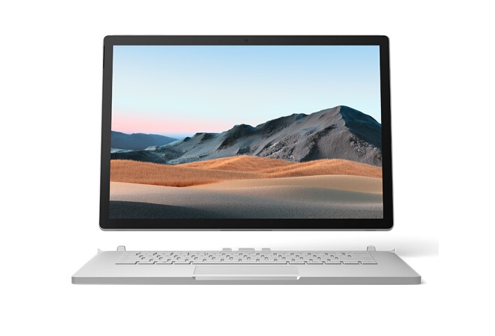 澄海Surface 维修前的准备工作